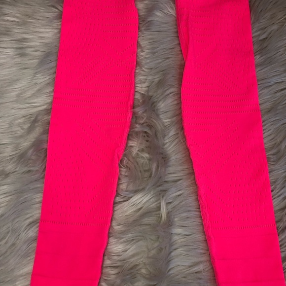 FREE PEOPLE Ecology Seamless Leggings - Picture 10 of 13